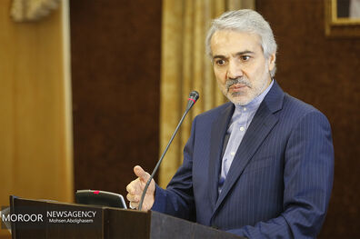 ساز و کار لازم برای کنترل بازار از طریق سازمان‌های نظارتی تقویت می‌شود
