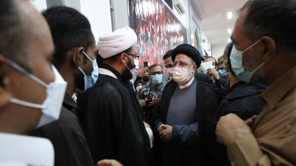 رییس جمهور با نمایندگان اقشار، نخبگان و علمای چابهار دیدار کرد