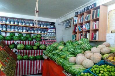 راهکار شهرداری تهران برای مقابله با کرونا در میادین میوه و تره بار