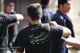 نماز ظهر عاشورا از شبکه های سیما پخش می شود