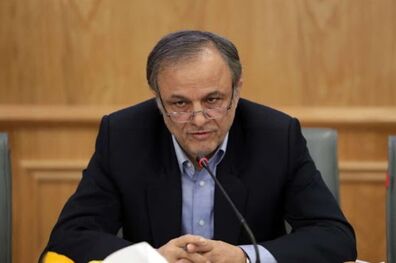 وزیر صمت از گمرک بندر شهید رجایی بازدید کرد