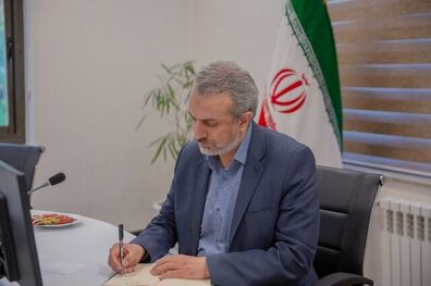 چنین اتهام فسادی در شان دولت مردمی و مجلس انقلابی نیست