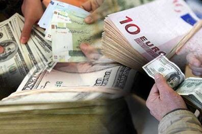 قیمت ارز در بازار آزاد تهران ۲۹ بهمن ۹۹ اعلام شد
