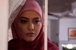 حضور ریحانه پارسا در فیلم سینمایی گشت ارشاد ۳ 