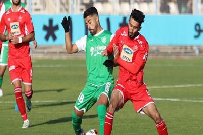 زمان بازی پرسپولیس و ماشین‌ سازی ‌تبریز اعلام شد