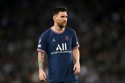توافق نهایی مسی با الهلال!