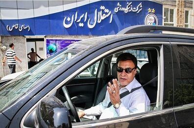 پولی به مظلومی پرداخت نشده است