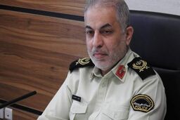 هروئین بلعیده شده کشف شد
