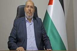 ما فلسطینیان باید در حرف و عمل، با معامله قرن مقابله کنیم