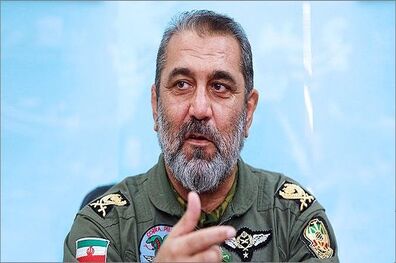 ارتش و سپاه در کنار هم کاری کردند که ایران به یک کشور امن تبدیل شود