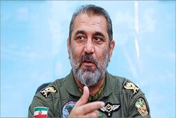 ارتش و سپاه در کنار هم کاری کردند که ایران به یک کشور امن تبدیل شود