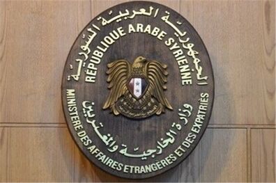 دمشق: تجاوز جدید اسرائیل به دلیل شکست گروه‌های تروریستی در حلب است