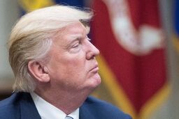 سخنرانی دونالد ترامپ در مورد سیاست هایش در قبال ایران در هفته آینده