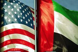 اجرای توافقنامه همکاری نظامی میان آمریکا و امارات آغاز شد