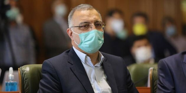 سرپرست اتوبوسرانی تهران منصوب شد