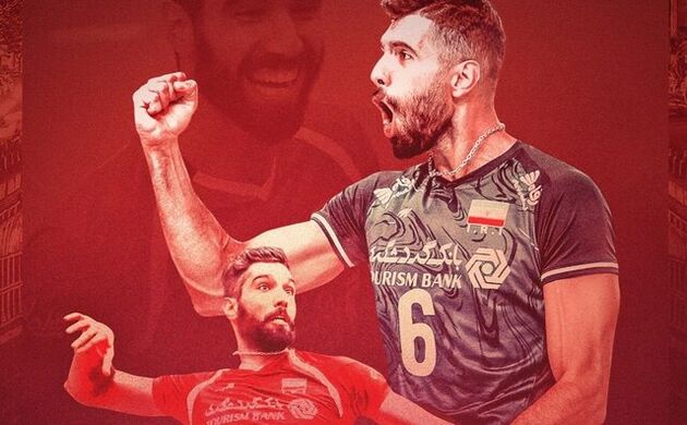ایران می‌تواند مقابل تیم‌های بزرگ در المپیک پیروز شود/ احتمالا این آخرین المپیک من خواهد بود