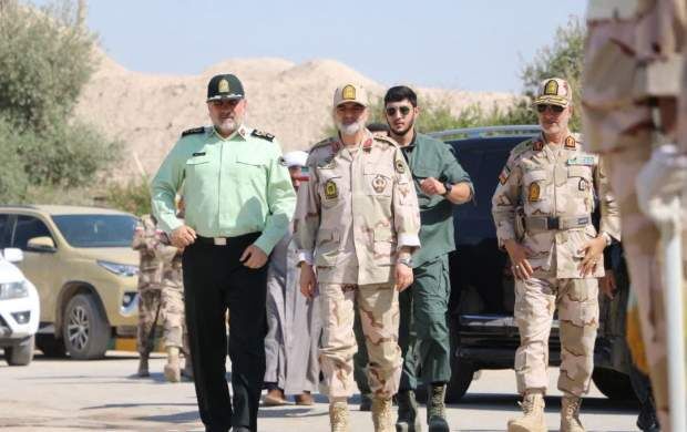 آمار خروج زائران اربعین از ۳ میلیون نفر گذشت
