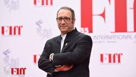 کارگردان ایرانی به عنوان داور جشنواره بوسان انتخاب شد