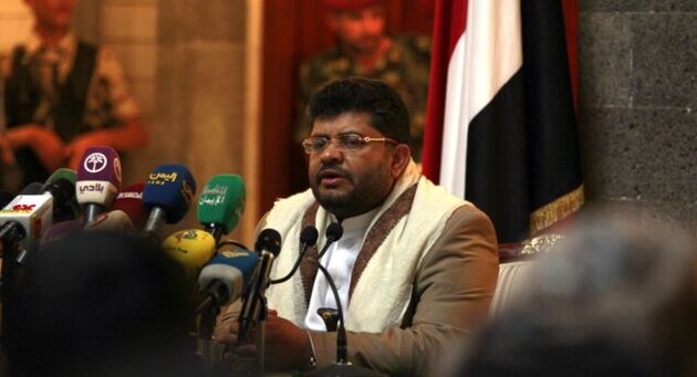 واشنگتن حمایت نظامی از ائتلاف سعودی را تحریم کند
