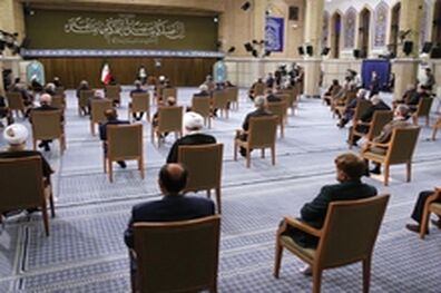 تکذیب تاخیر عامدانه رئیس‌ جمهور در جلسه با رهبر معظم انقلاب