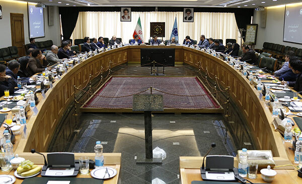 همگرایی و انسجام میان دستگاه های اجرایی در اطلاع‌ رسانی الزامی است