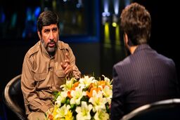 برگزاری مراسم هفتم امام حسین(ع) با نوای مهدی سلحشور در پایتخت