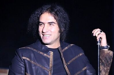 رضا یزدانی در آستانه جام جهانی قطر قطعه «ایران صدای نفسامه» را منتشر کرد