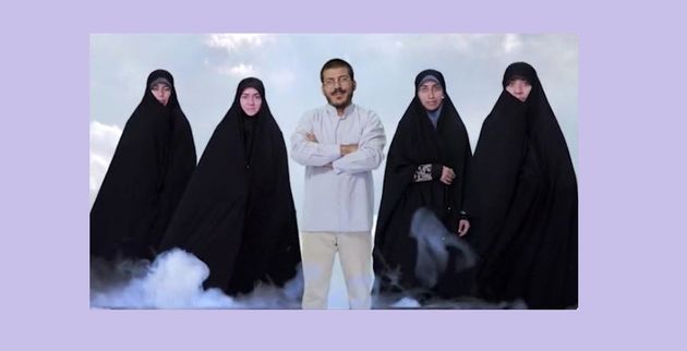 رواج پدیده چند همسری به افزایش آمار مردان مجرد دامن می زند/ رعایت عدالت، شرط موافقان تعدد زوجات