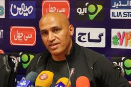 اعلام برنامه نشست خبری مربیان در جام حذفی