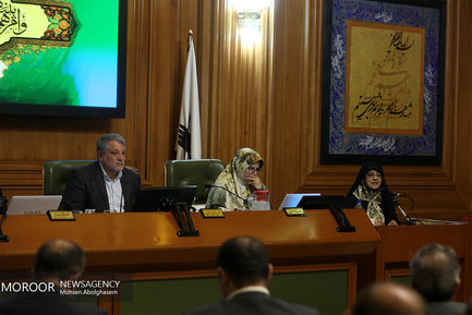 ارائه برنامه نامزدهای شهرداری تهران در جلسه شورای شهر