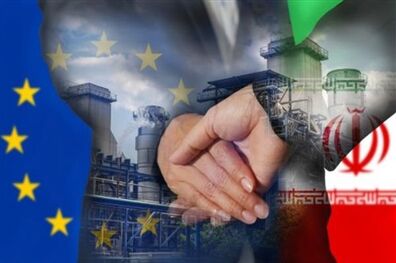تلاش‌ها در راستای حفظ برجام افزایش یافته است