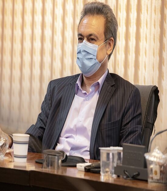 انعقاد تفاهمنامه همکاری میان بانک ملت و هلدینگ پتروشیمی خلیج فارس