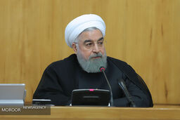 آمریکا باید زمینه مذاکره را فراهم کند