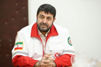 تلاش ایران برای افزایش کمک‌های بین‌المللی به مناطق زلزله‌زده سوری