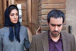 بلیت فروشی فیلم سینمایی خانه پدری در سینما تیکت متوقف شد
