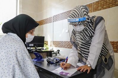 امضای تفاهم نامه کمیته امداد استان تهران با انجمن حمایت زندانیان