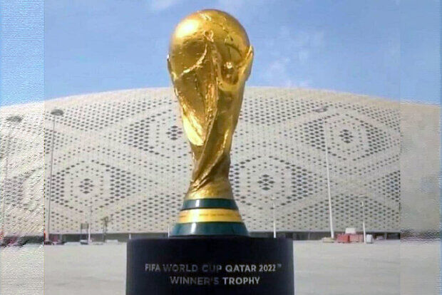 بلیت فروشی جدید فدراسیون فوتبال برای جام جهانی ۲۰۲۲ قطر 