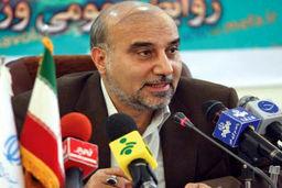 قائم مقام بانک مرکزی منصوب شد