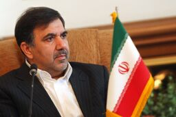 رای کمیسیون عمران به استیضاح آخوندی قطعی نیست