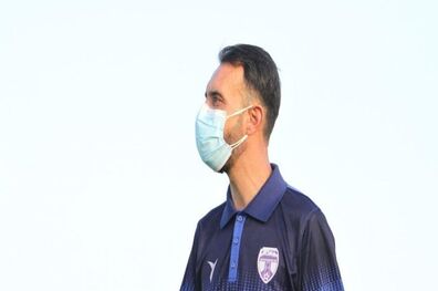 بازی با استقلال همیشه برایم سخت است