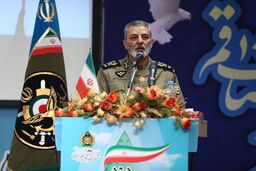 انقلاب اسلامی به مسیر خود تا ساخت تمدن اسلامی ادامه می‌دهد