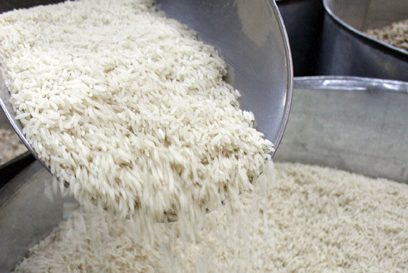 ماجرای برنج‌های پلاستیکی چینی در بازار