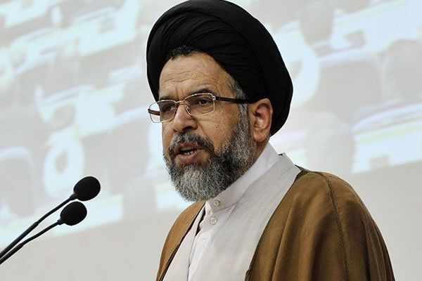 ۱۰۰ مورد اقدامات تروریستی از سوی وزارت اطلاعات خنثی شد