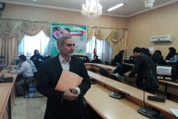مرحله دوم بازشماری صندوق‌های اخذرای شورا در کرمانشاه آغاز شد