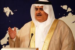 هکرها، آل‌خلیفه و آل‌سعود را تهدید کردند