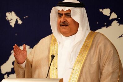 هکرها، آل‌خلیفه و آل‌سعود را تهدید کردند