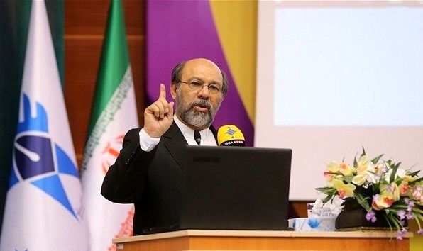 افرادی که دست به سرقت علمی می‌زنند در این دانشگاه جایی ندارند