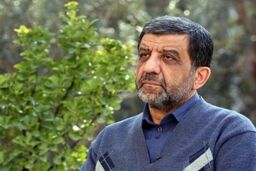 ضرغامی: باید فضا را باز کنیم