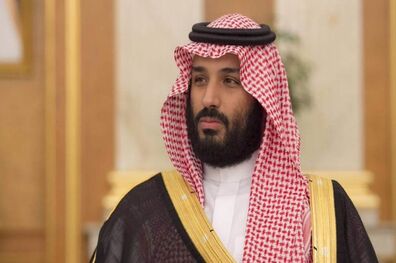 سفر بن سلمان به موریتانی با مخالفت حزب ملی دموکراسی این کشور رو به رو شد