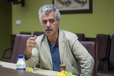 به دنبال اکران «خانه کاغذی»هستم